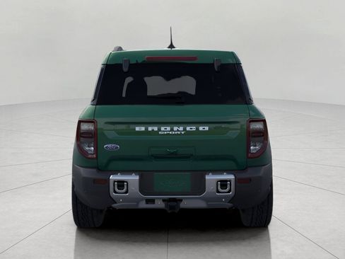 New 2025 Ford Bronco Sport Big Bend image 5