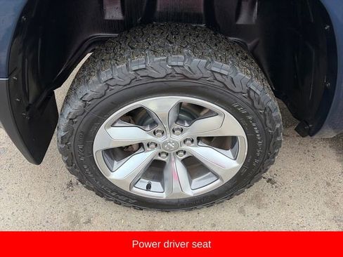 Used 2019 RAM 1500 Limited image 15