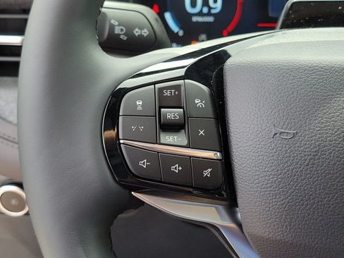 New 2026 Ford Explorer Platinum RWD image 27