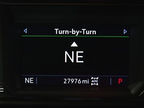 Used 2022 GMC Sierra 1500 AT4 image 19