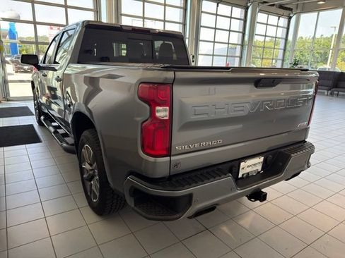 Used 2019 Chevrolet Silverado 1500 RST AWD/4WD image 52