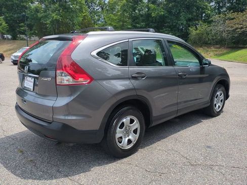 Used 2014 Honda CR-V LX image 4