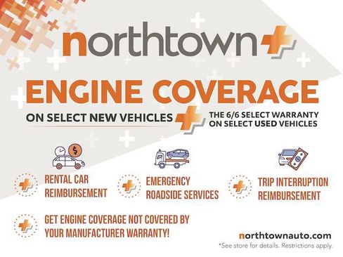 Used 2020 Chevrolet Equinox LT image 38