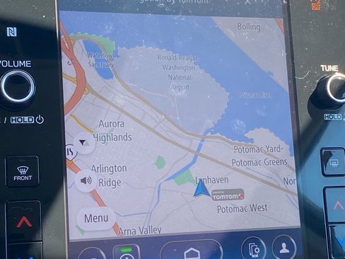 Used 2023 Subaru Outback Onyx Edition image 13