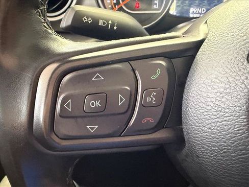Used 2020 Jeep Wrangler Unlimited Sport S AWD/4WD image 16