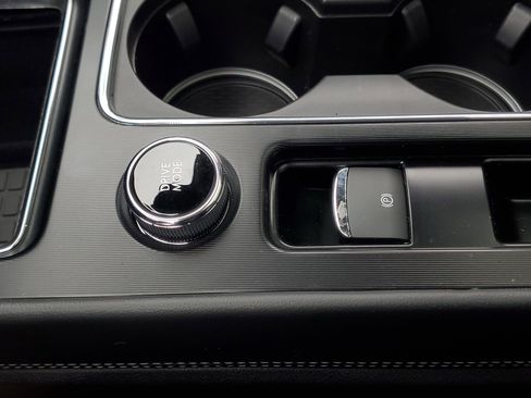 New 2026 Lincoln Corsair Reserve w/ Jet Appearance Package image 24