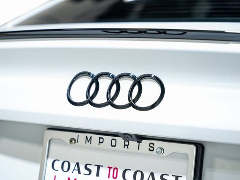 Used 2024 Audi S5 Prestige image 16