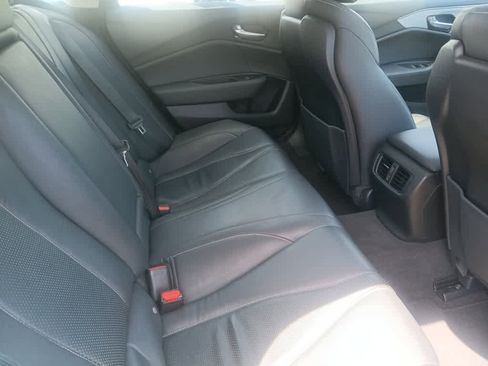 Used 2023 Acura TLX w/ Technology Package FWD image 24