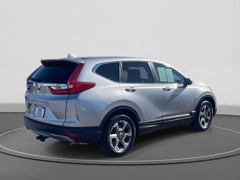 Used 2017 Honda CR-V EX-L image 5