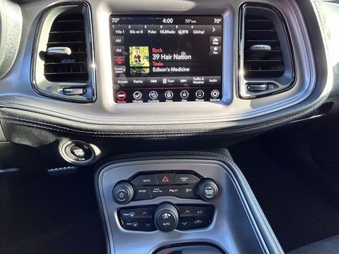 Certified 2023 Dodge Challenger R/T w/ T/A Package image 31