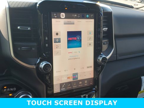 New 2026 RAM 1500 Big Horn image 18