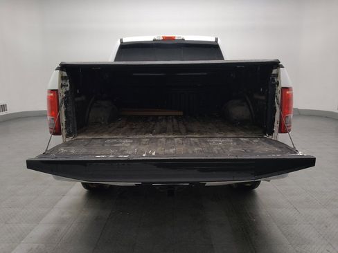 Used 2015 Ford F150 XLT w/ Equipment Group 302A Luxury image 29