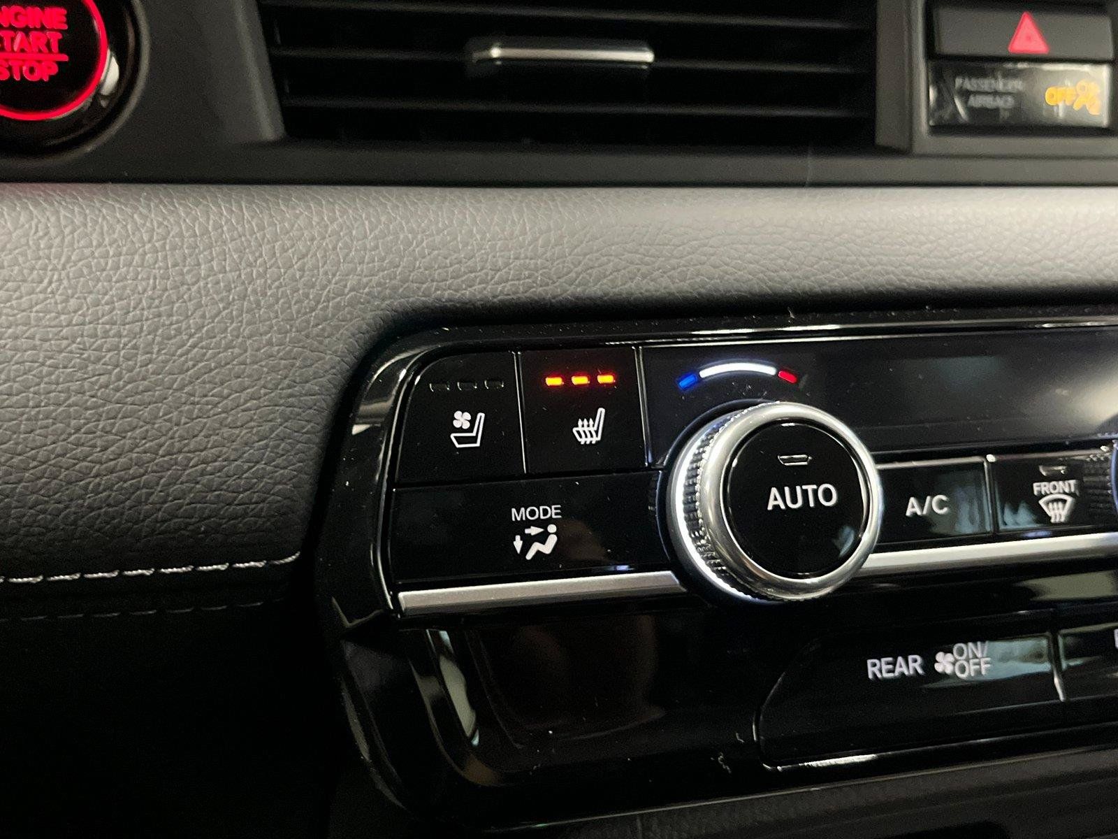 New 2026 Honda Pilot Elite image 19