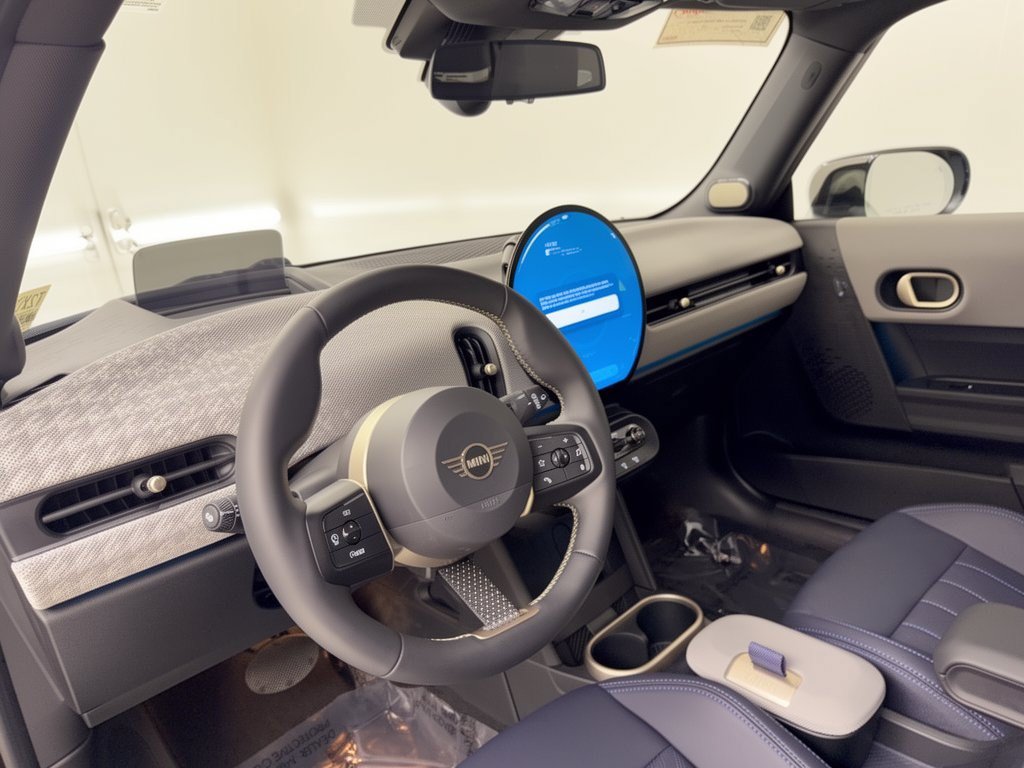 Used 2026 MINI Cooper S FWD image 4