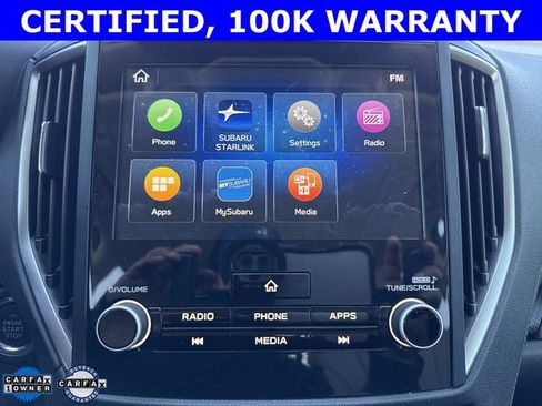 Used 2024 Subaru Forester Limited image 23