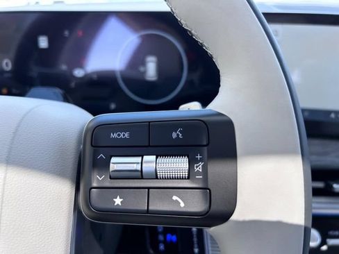 New 2026 Hyundai Santa Fe Calligraphy AWD/4WD image 13