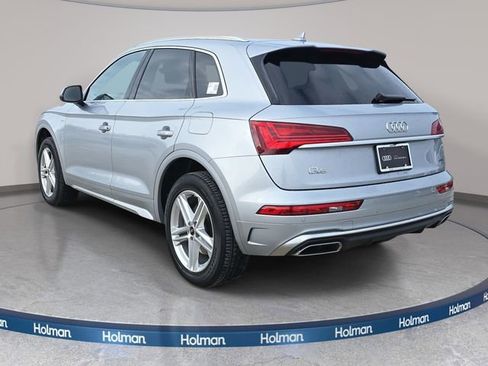 Used 2023 Audi Q5 e Premium w/ Convenience Package image 8