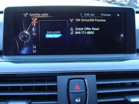 Used 2015 BMW 428i Gran Coupe xDrive image 17