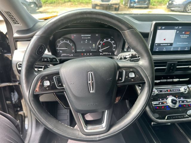 Used 2022 Lincoln Corsair AWD w/ Premium Package image 15