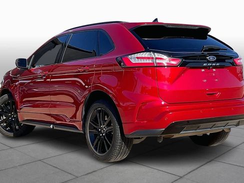 Used 2023 Ford Edge ST-Line image 12