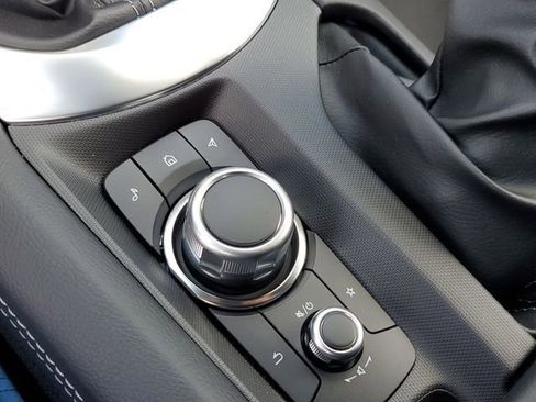 New 2026 MAZDA MX-5 Miata Club w/ Interior Package RWD image 19