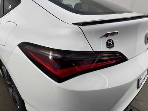 Certified 2025 Acura Integra A-Spec image 31