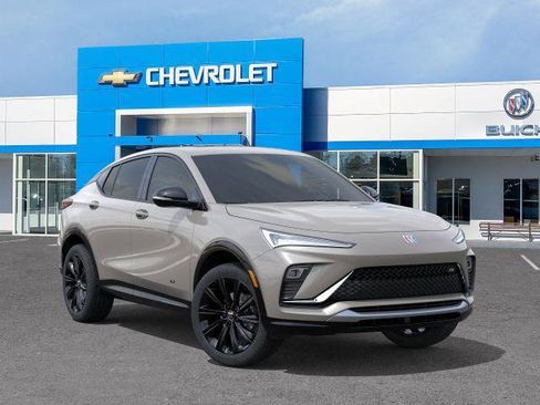 New 2026 Buick Envista Sport Touring w/ Studio Series image 29