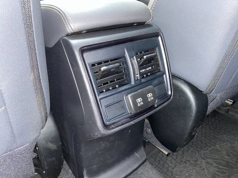 Used 2023 Subaru Forester Wilderness AWD/4WD image 29