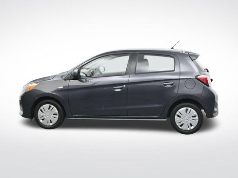 Used 2024 Mitsubishi Mirage ES FWD image 10