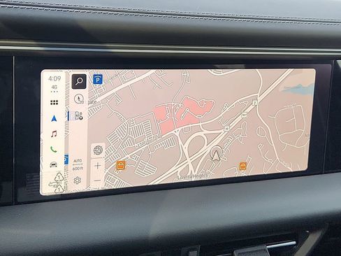 New 2026 Porsche Macan 4S Electric image 16