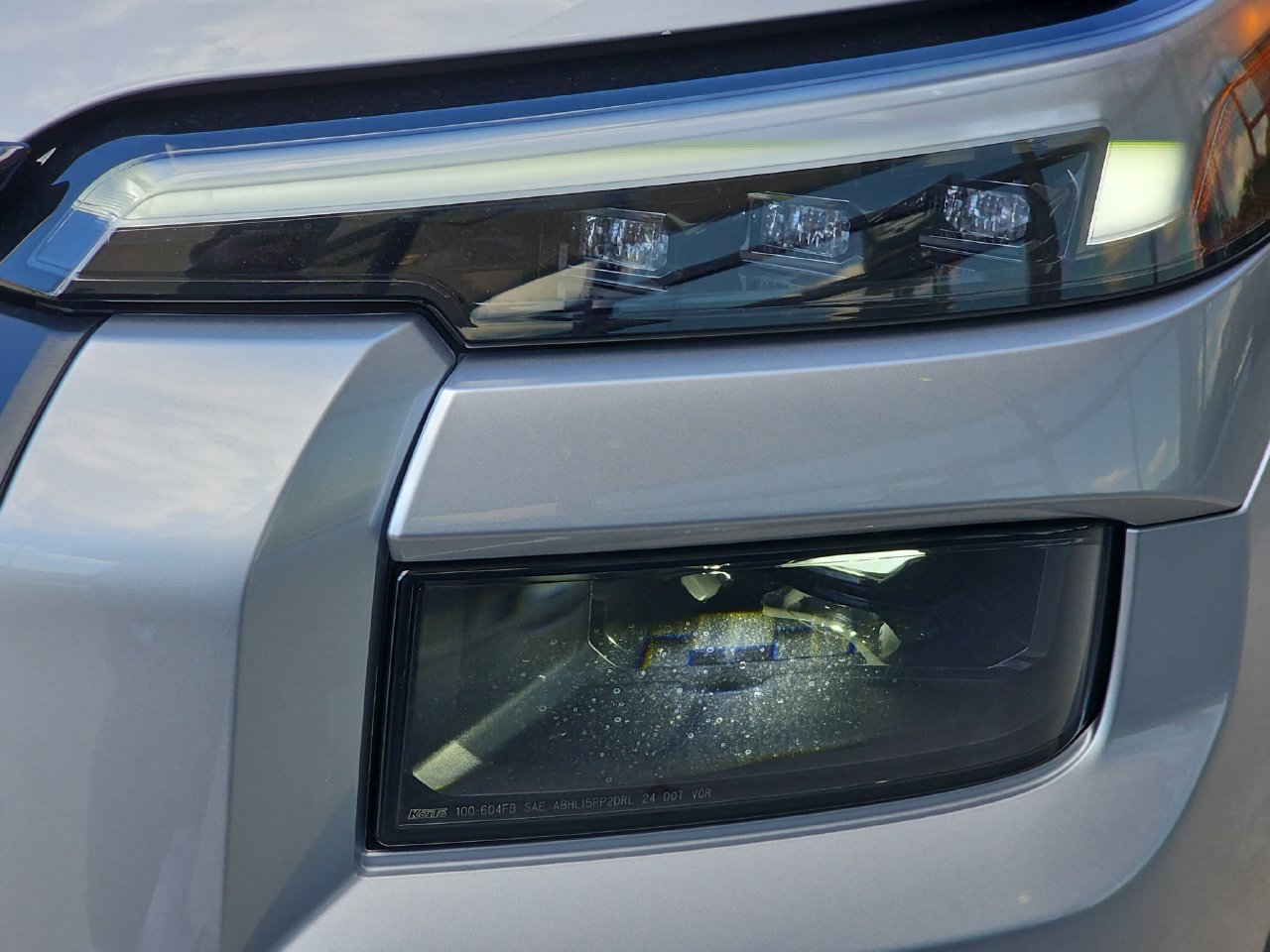 New 2026 Subaru Outback Premium AWD/4WD image 34