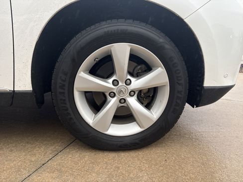 Used 2015 Lexus RX 350 AWD image 13