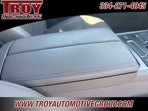 Used 2016 Hyundai Genesis 3.8 w/ Option Group 02 RWD image 26