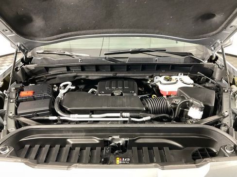 Used 2025 GMC Sierra 1500 Elevation image 42