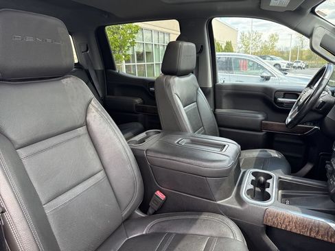 Used 2019 GMC Sierra 1500 Denali w/ Denali Ultimate Package AWD/4WD image 29