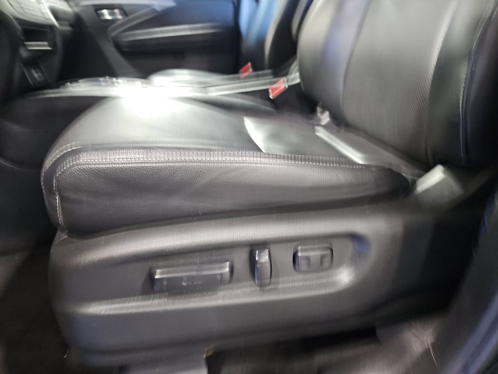Used 2023 Honda Ridgeline RTL image 29