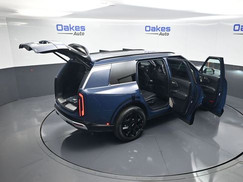 New 2027 Kia Telluride X-Line SX Prestige AWD/4WD image 63