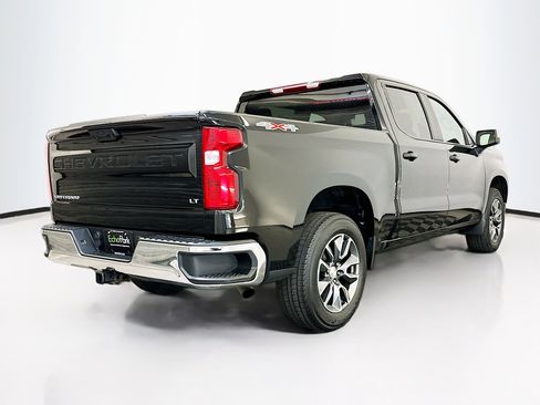 Used 2023 Chevrolet Silverado 1500 LT image 9