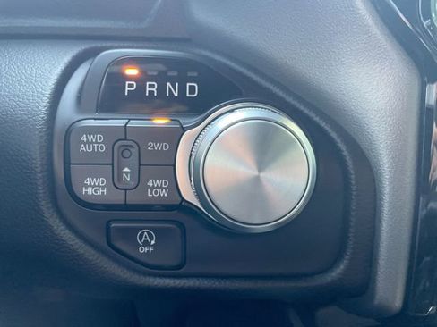 Used 2024 RAM 1500 Laramie image 23