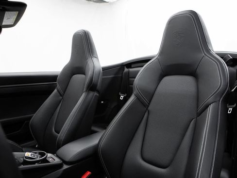 New 2026 Porsche 911 Carrera GTS RWD image 5
