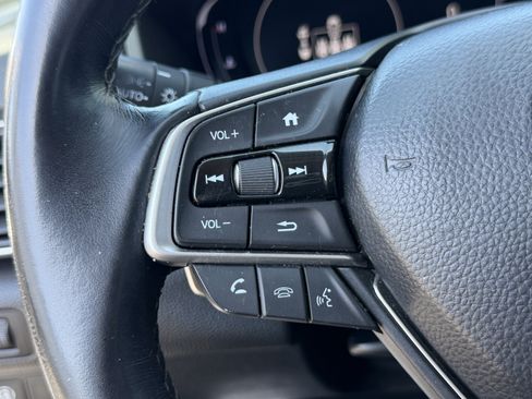 Used 2021 Honda Accord Sport Special Edition image 19