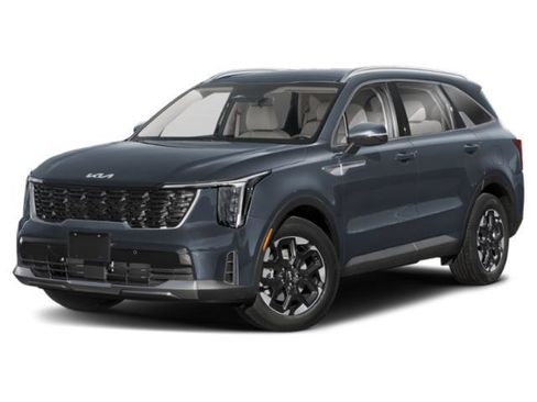 Used 2024 Kia Sorento S FWD image 1
