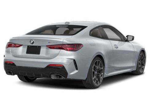 New 2027 BMW M440i Coupe w/ Premium Package RWD image 2