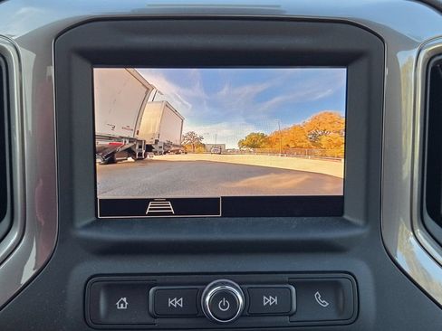 Used 2024 Chevrolet Silverado 3500 W/T w/ WT Convenience Package AWD/4WD image 19