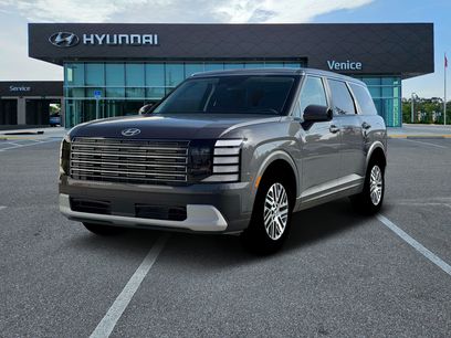 New 2026 Hyundai Palisade SE
