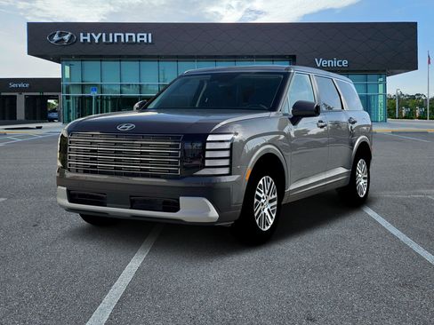 New 2026 Hyundai Palisade SE FWD image 1