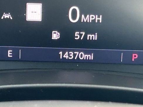 Used 2023 Chevrolet Equinox RS image 19