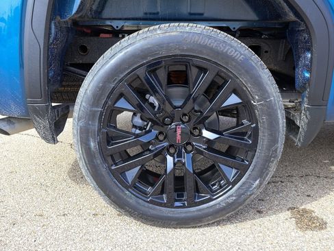 New 2026 GMC Sierra 1500 Elevation w/ Elevation Select Package image 29