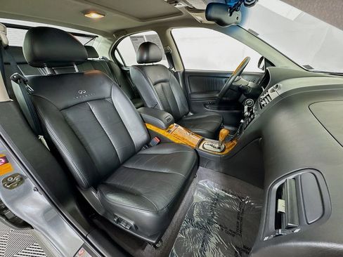 Used 2004 INFINITI I35 FWD image 24