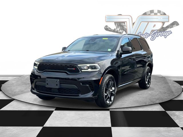 Used 2023 Dodge Durango GT AWD/4WD image 3